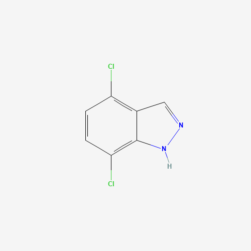 FT-0720054 CAS:1000341-86-5 chemical structure