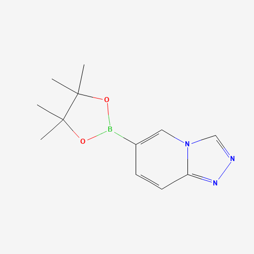 FT-0720061 CAS:1314137-24-0 chemical structure