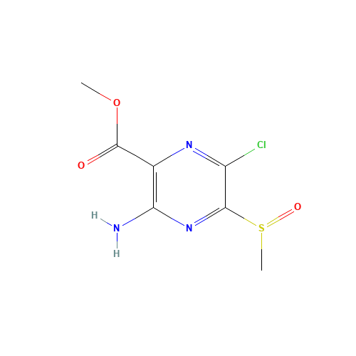 FT-0720071 CAS:1503-05-5 chemical structure