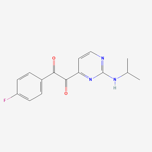 FT-0720073 CAS:876521-37-8 chemical structure