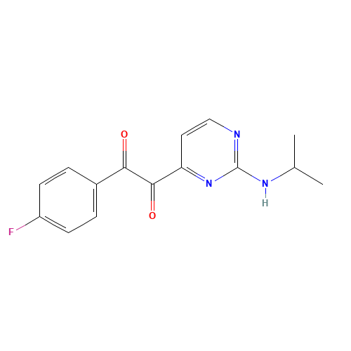 FT-0720073 CAS:876521-37-8 chemical structure