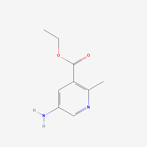 FT-0720077 CAS:60390-42-3 chemical structure