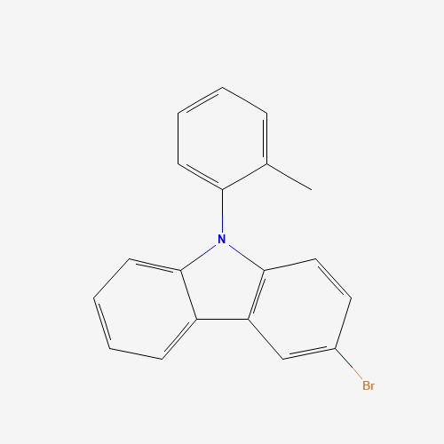 FT-0720081 CAS:1133057-81-4 chemical structure