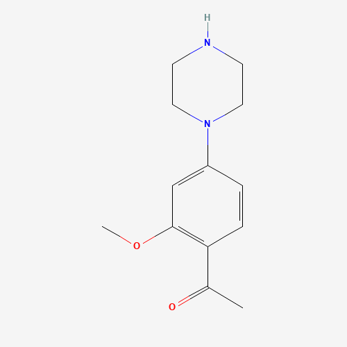 FT-0720090 CAS:868245-05-0 chemical structure