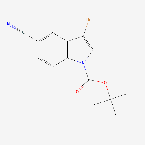 FT-0720108 CAS:348640-12-0 chemical structure