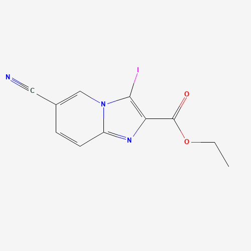 FT-0720109 CAS:885275-50-3 chemical structure