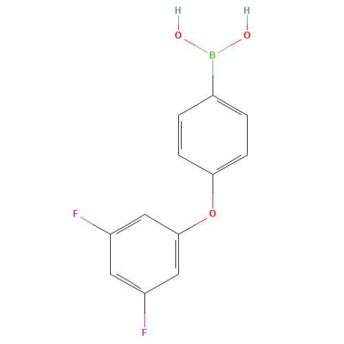 FT-0720111 CAS:1029438-51-4 chemical structure
