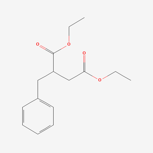 diethyl 2-benzylbutanedioate (CAS: 79909-18-5) - Related Chemical Product