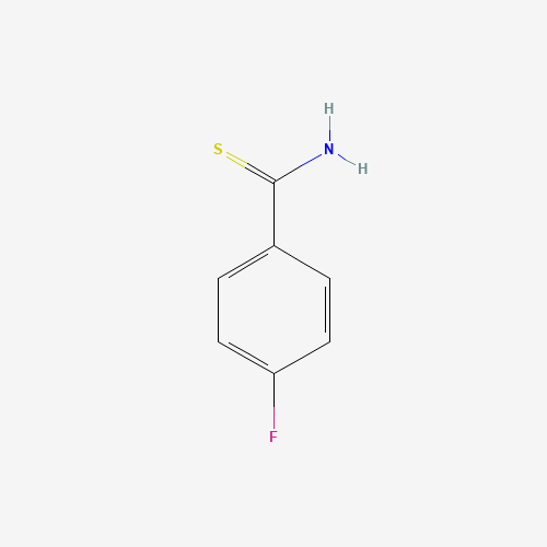 FT-0720113 CAS:22179-72-2 chemical structure