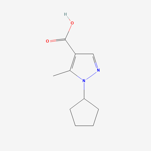 FT-0720115 CAS:1303797-58-1 chemical structure