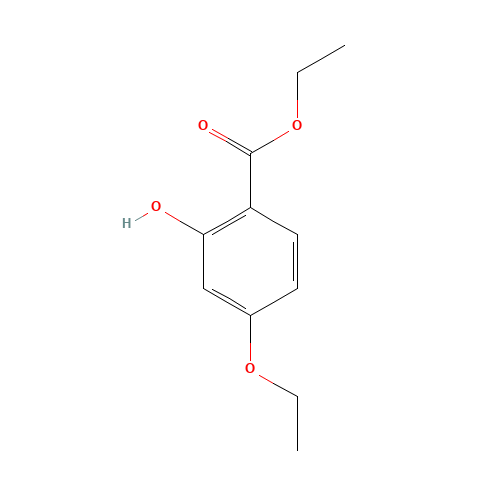 ethyl 4-ethoxy-2-hydroxybenzoate (CAS: 29264-30-0) - Related Chemical Product