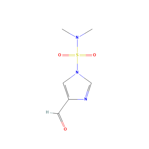 FT-0720140 CAS:140174-48-7 chemical structure