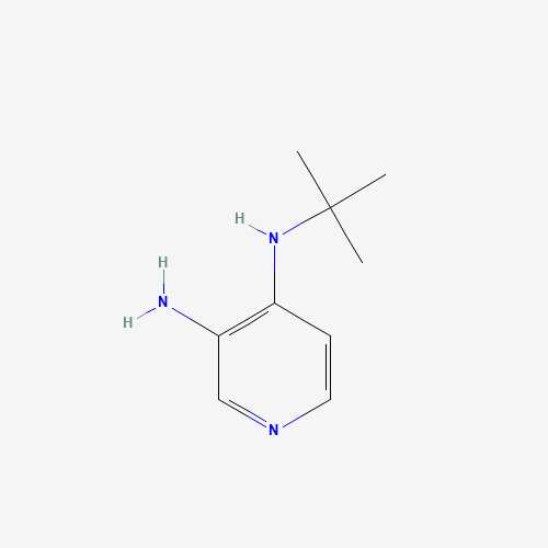 FT-0720142 CAS:1082280-54-3 chemical structure