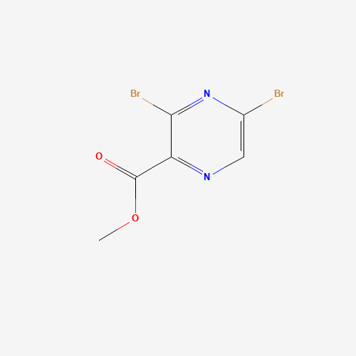 FT-0720143 CAS:1035818-91-7 chemical structure
