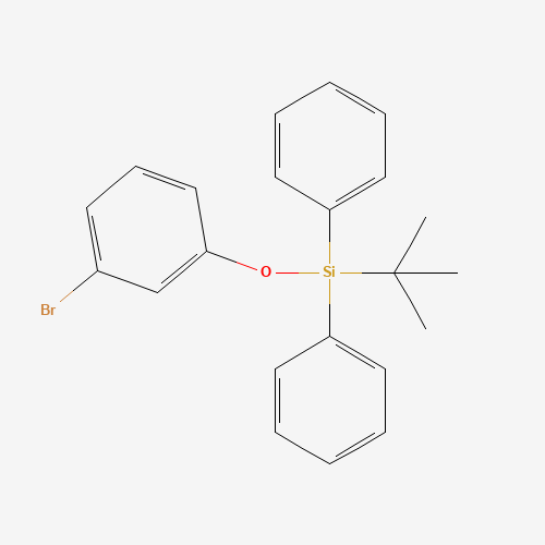 FT-0720146 CAS:133772-45-9 chemical structure