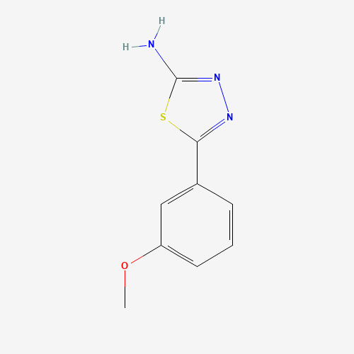 FT-0720152 CAS:247109-15-5 chemical structure