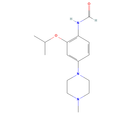 FT-0720162 CAS:1462951-71-8 chemical structure