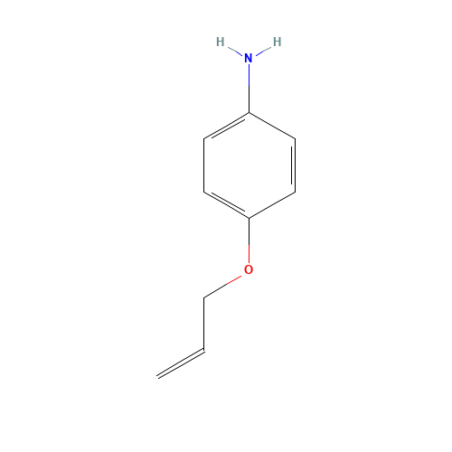 4-prop-2-enoxyaniline (CAS: 1688-69-3) - Related Chemical Product