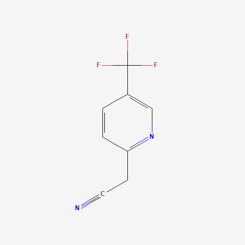 FT-0720169 CAS:939793-18-7 chemical structure