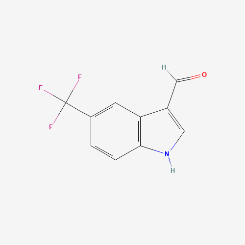 FT-0720173 CAS:468718-16-3 chemical structure