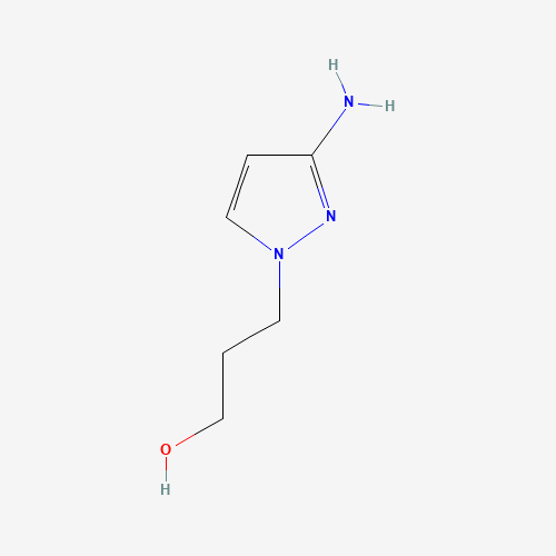 FT-0720188 CAS:1003011-38-8 chemical structure