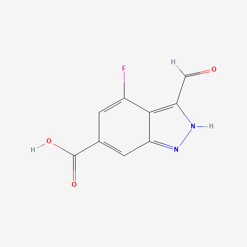 FT-0720192 CAS:885521-73-3 chemical structure