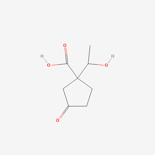 FT-0720196 CAS:782493-33-8 chemical structure