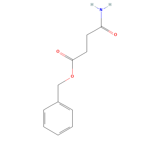 benzyl 4-amino-4-oxobutanoate (CAS: 55943-65-2) - Related Chemical Product