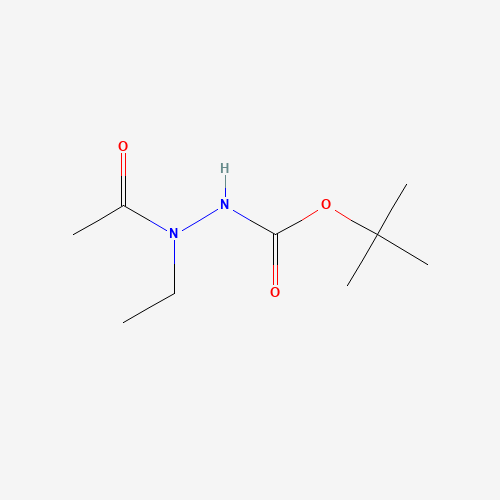 FT-0720201 CAS:1193343-90-6 chemical structure