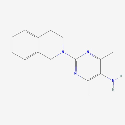 FT-0720209 CAS:1093352-37-4 chemical structure