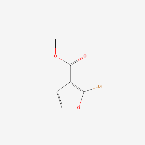 methyl 2-bromofuran-3-carboxylate (CAS: 197846-06-3) - Related Chemical Product