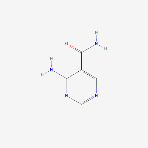 FT-0720226 CAS:4786-51-0 chemical structure