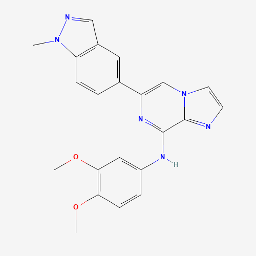 FT-0720227 CAS:1229207-08-2 chemical structure