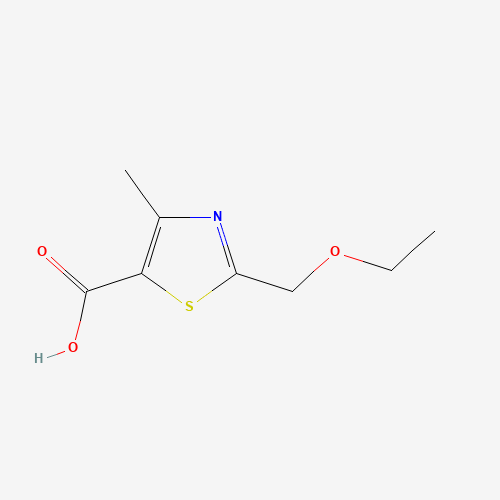 FT-0720238 CAS:136204-53-0 chemical structure
