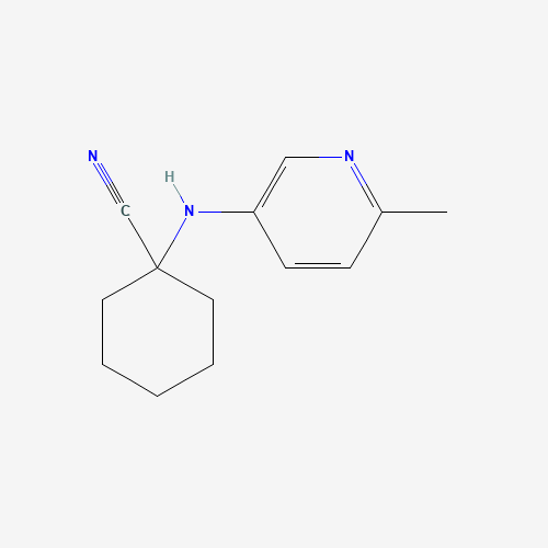 FT-0720243 CAS:1240874-69-4 chemical structure