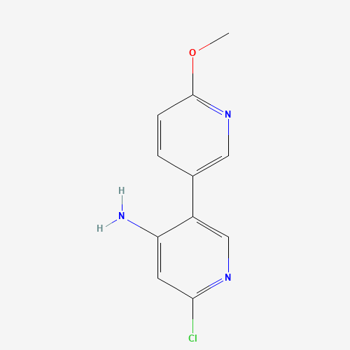 FT-0720247 CAS:1354288-27-9 chemical structure