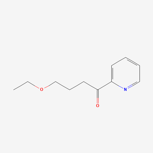 FT-0720250 CAS:68498-31-7 chemical structure