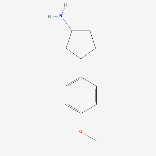 FT-0720252 CAS:760154-30-1 chemical structure