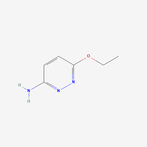 FT-0720262 CAS:39614-78-3 chemical structure