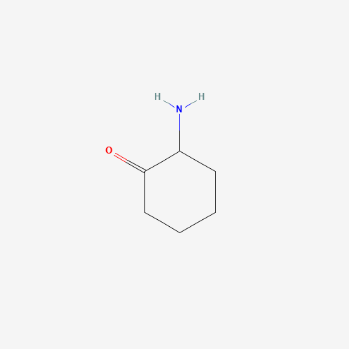 2-aminocyclohexan-1-one (CAS: 22374-48-7) - Related Chemical Product