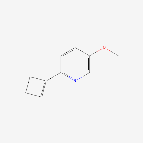 FT-0720264 CAS:1196074-35-7 chemical structure