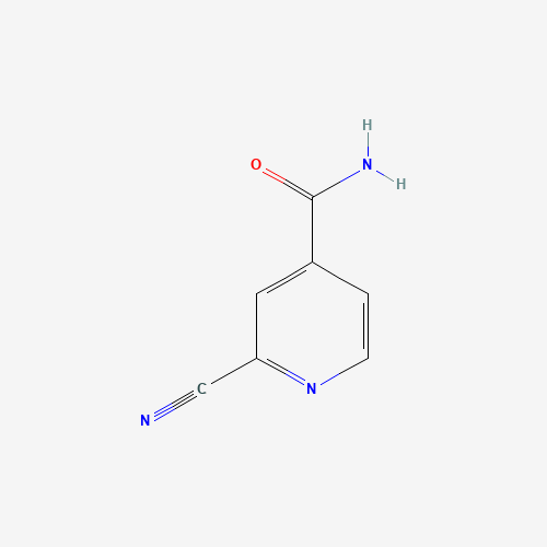 FT-0720269 CAS:98273-47-3 chemical structure