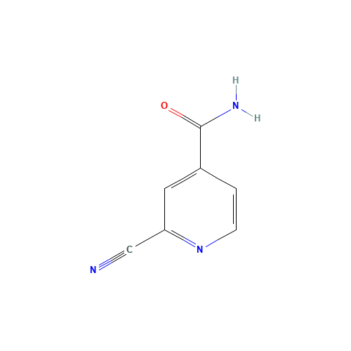 FT-0720269 CAS:98273-47-3 chemical structure