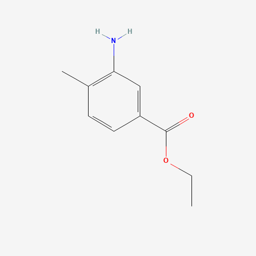 FT-0720274 CAS:41191-92-8 chemical structure