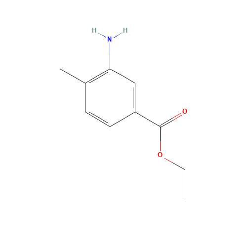 ethyl 3-amino-4-methylbenzoate (CAS: 41191-92-8) - Related Chemical Product
