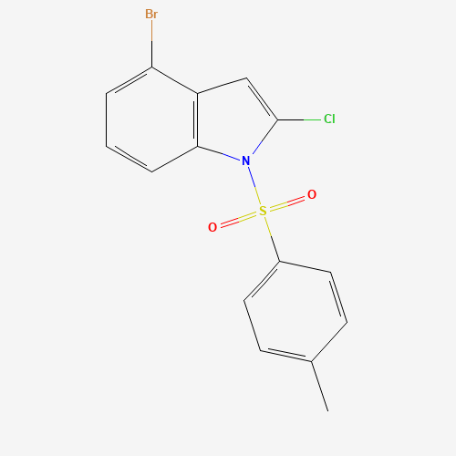 FT-0720276 CAS:1310556-96-7 chemical structure