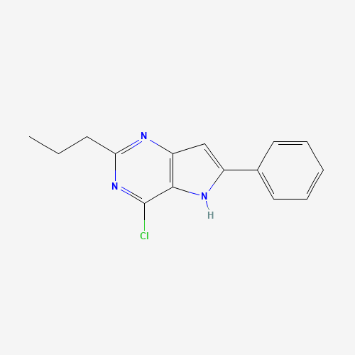FT-0720280 CAS:237435-71-1 chemical structure