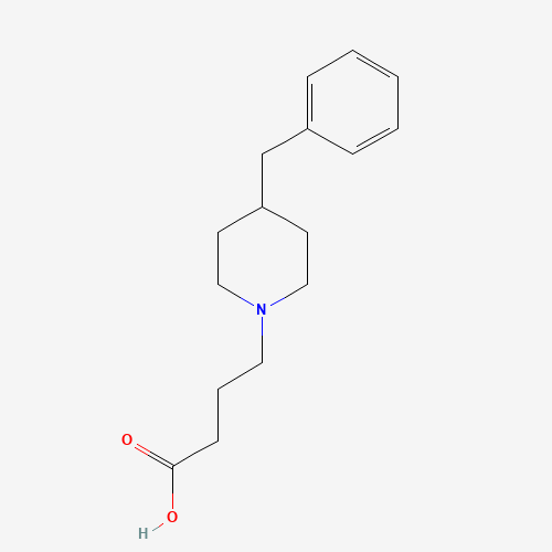 FT-0720284 CAS:193204-35-2 chemical structure