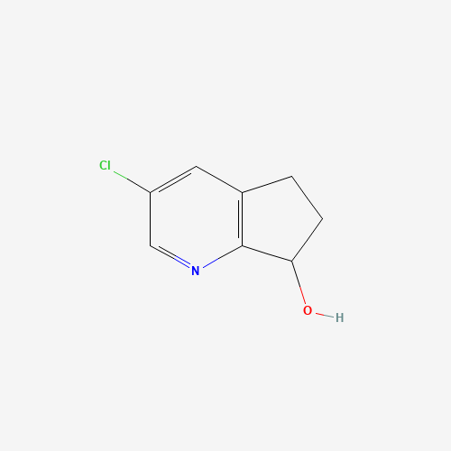 FT-0720300 CAS:1357097-05-2 chemical structure