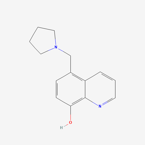 FT-0720307 CAS:41455-82-7 chemical structure